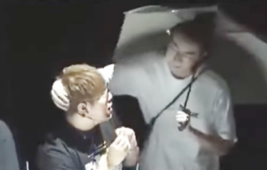 ヒカキン不審者はだれ動画