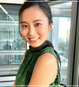 小島瑠璃子の中国の留学先