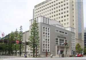 小島瑠璃子の中国の留学先