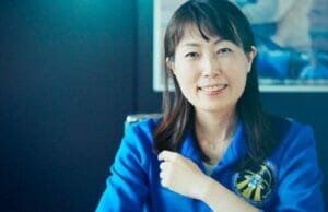 山崎直子と角野隼斗は親戚
