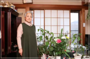大家族の石田家の母が他界