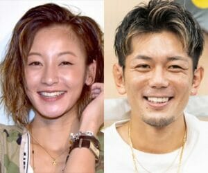 西山茉希と皇治の馴れ初め