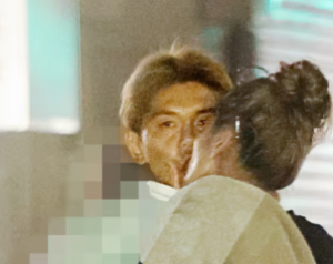西山茉希と皇治の馴れ初め