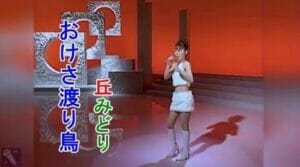 丘みどりの離婚歴と旦那