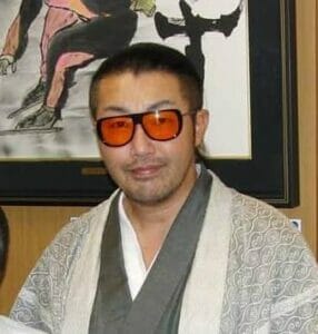 奥野卓志は反ワクチン陰謀論者