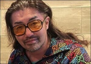 奥野卓志は反ワクチン陰謀論者